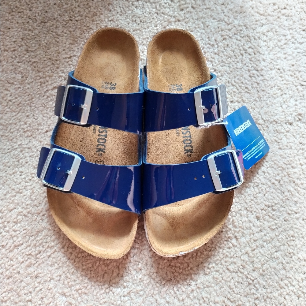 Last chance!1 day left!Birkenstock Arizona Sandal - Picture 4 of 10